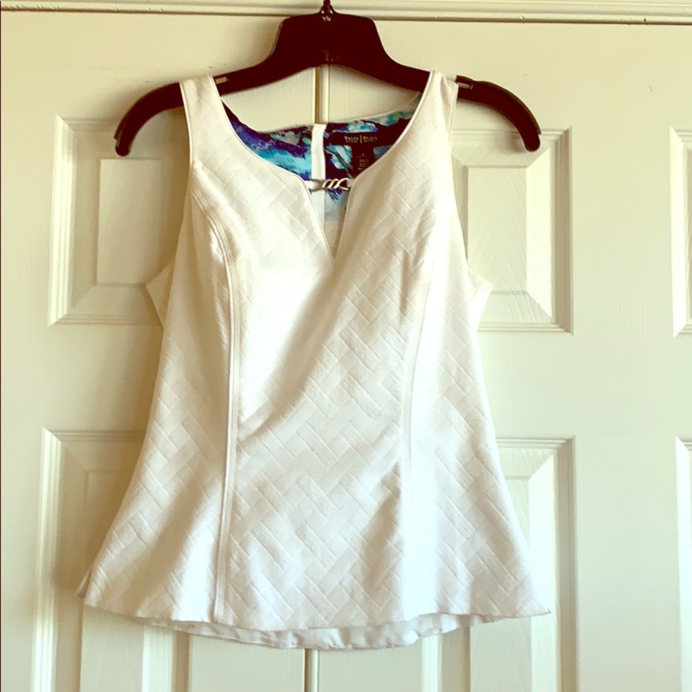 WHBM top